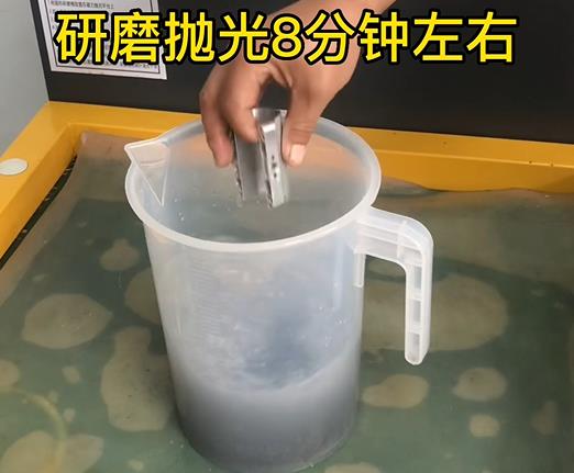 CNC机加工蓬莱铝件样品